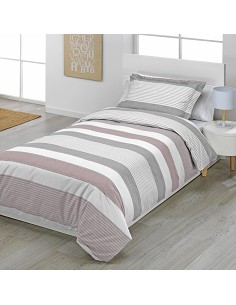 Funda Nórdica Cama Infantil Zarautz Nude 2