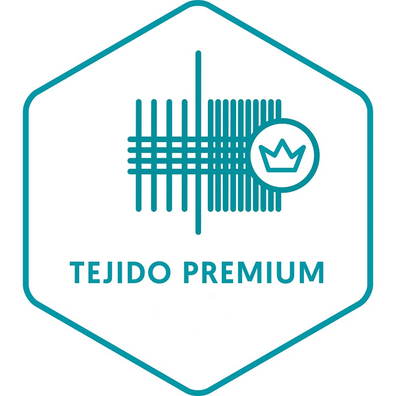 Comprar Funda Almohada Solapa 100% Algodón de Dhestia