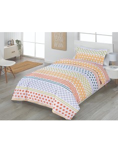 Funda Nordica Infantil Diseños Variados Niños y Niñas para de Cama 90 y Cama 105 2