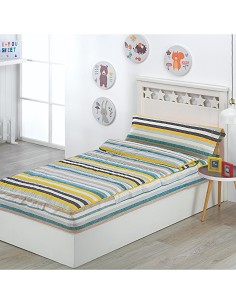 Saco Nórdico Ajustable con Cremallera Cama 90 y Cama 105 Modelo Bari 2