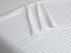 Sábana Encimera Cutí Rayas de Dhestia 2