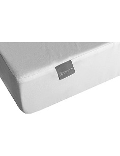 Protector de Colchón Impermeable y Transpirable 100% Algodón Irati
