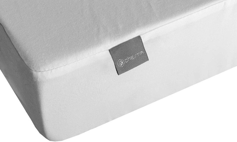Protector de Colchón Impermeable y Transpirable 100% Algodón Irati