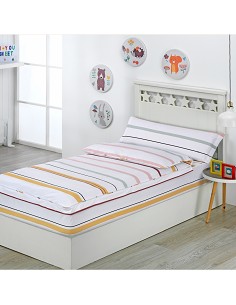 Saco Nordico 4 Estaciones Ajustable y con Cremallera Xabia