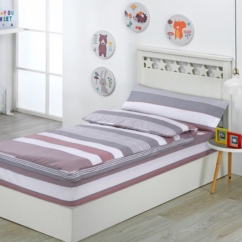 Comprar Saco Nórdico Edredón Cama Infantil Zarautz Nude