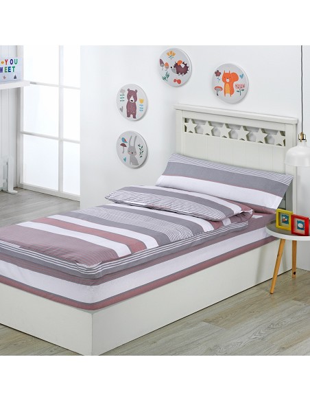 Comprar Saco Nórdico Edredón Cama Infantil Zarautz Nude