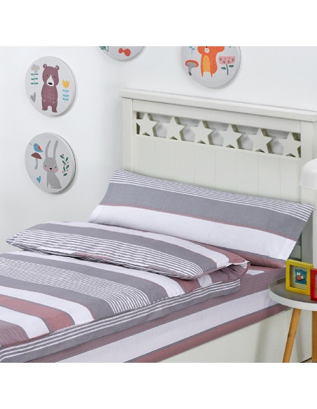 Comprar Saco Nórdico Edredón Cama Infantil Zarautz Nude