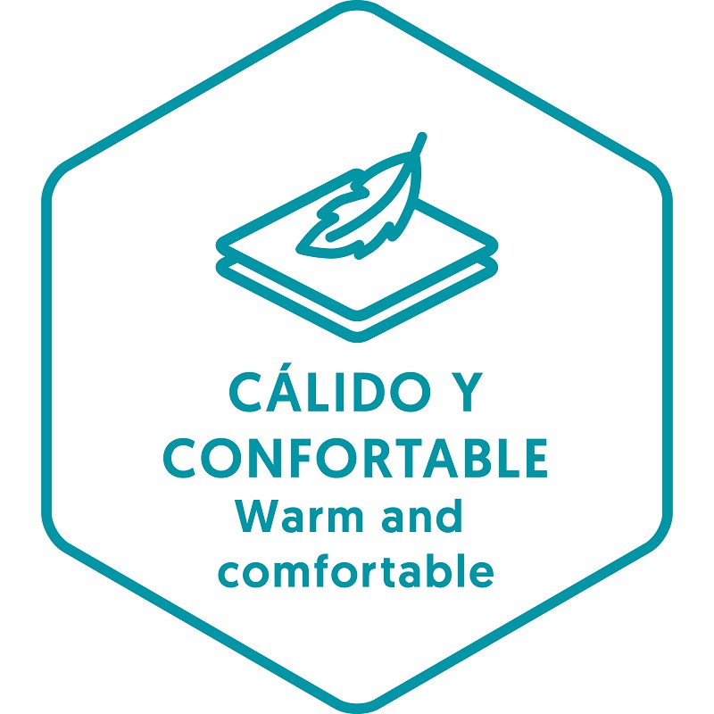 Comprar Saco Nórdico Edredón Cama Infantil Zarautz Nude