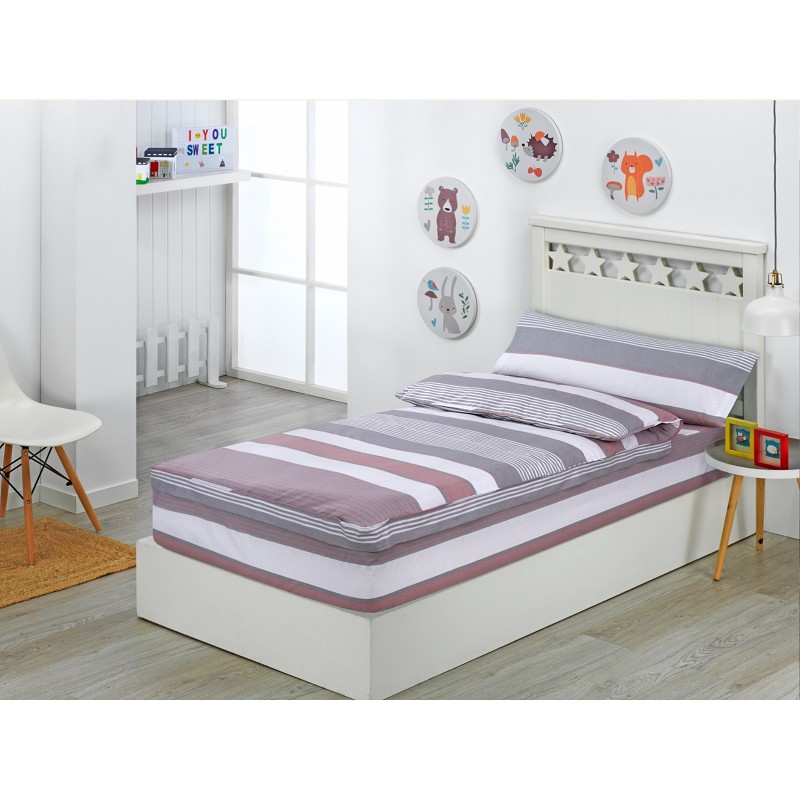 Comprar Saco Nórdico Edredón Cama Infantil Zarautz Nude