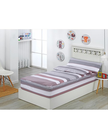 Comprar Saco Nórdico Edredón Cama Infantil Zarautz Nude