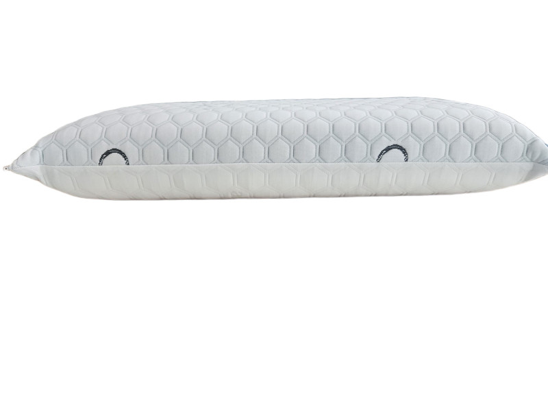 Funda Almohada de Verano - Tejido Refrescante Oxygen Cool - Oeko-Tex