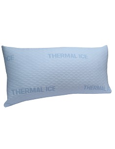 Almohada Viscocool Refrescante y Anticalor de Dhestia