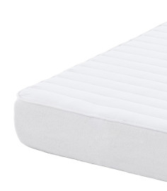 Cubrecolchón Acolchado Viscoelástica Relax de Belnou