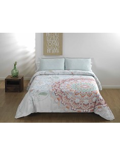 Juego Funda Nórdica Lecco Design