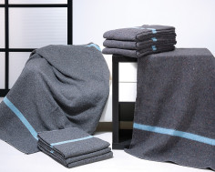 Manta Embalaje Mudanzas 145X200 cm sin Perchar