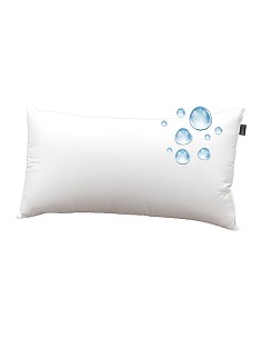 Almohada Impermeable de Fibra Fiberwaterproof de Dhestia 2