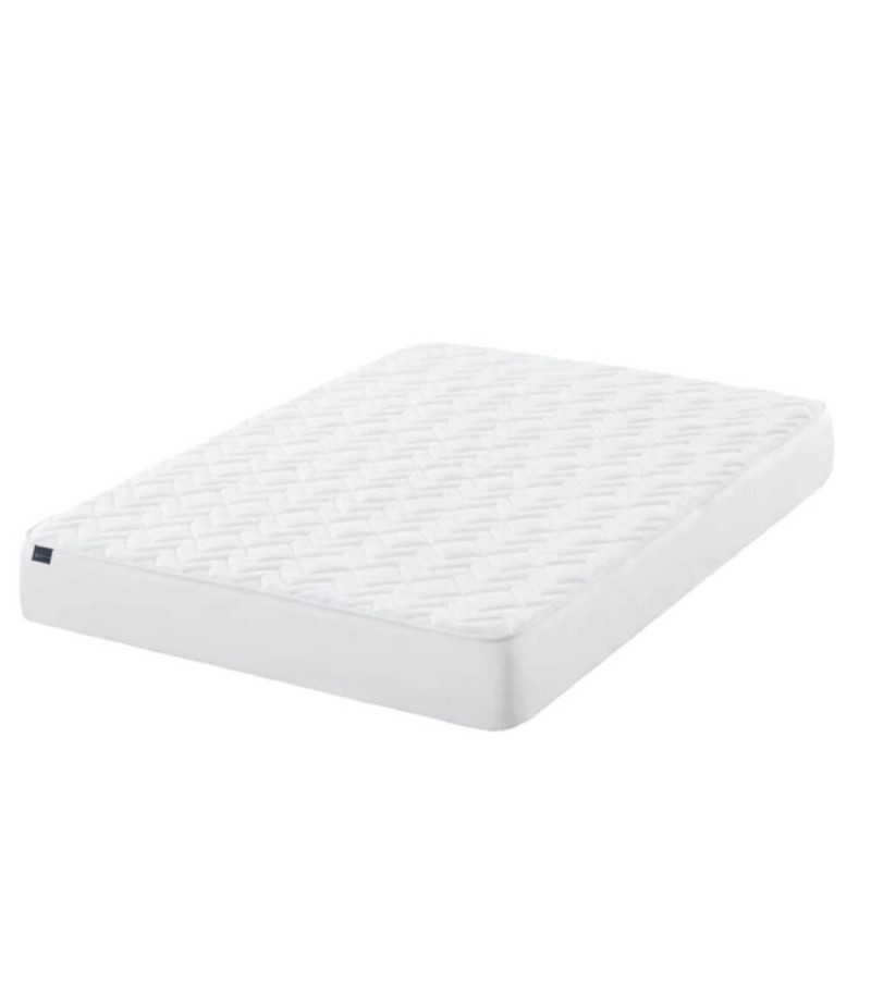 Cubrecolchón Reversible Nubes de Dhestia