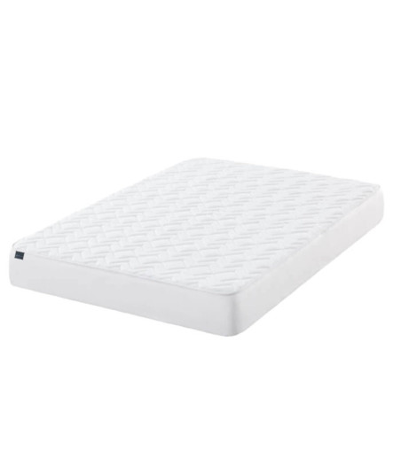 Cubrecolchón Reversible Nubes de Dhestia