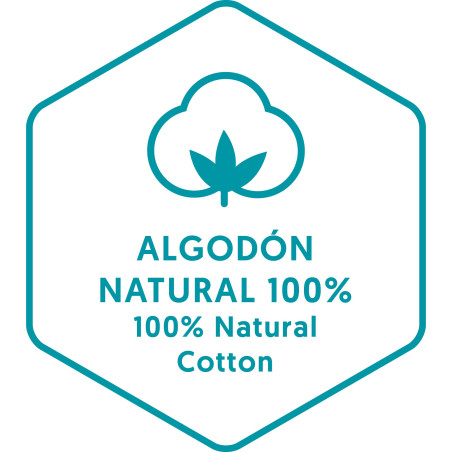 Conjunto de Edredón para Cuna Safari 100% Algodón Turco