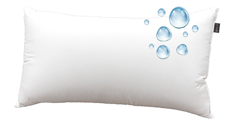 Funda Almohada Impermeable Waterproof de Dhestia