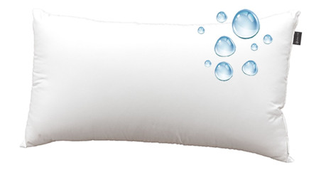 Funda Almohada Impermeable Waterproof de Dhestia