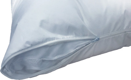 Funda Almohada Impermeable Waterproof de Dhestia
