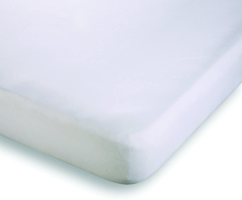 Protector de Colchón Impermeable y Transpirable Suave de Tencel