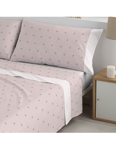 Juego de Sábanas Infantil Wudi Nude