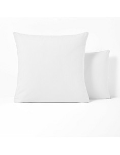 Funda Cojín Solapa 100% Algodón de Dhestia