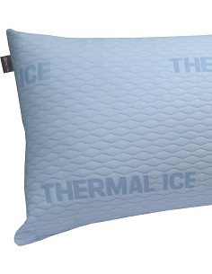 Funda Almohada Refrescante y Anticalor Cool de Dhestia