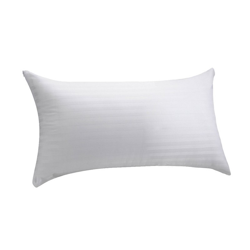 Funda Protectora Almohada Cutí Hotel 100% Algodón con Cremallera