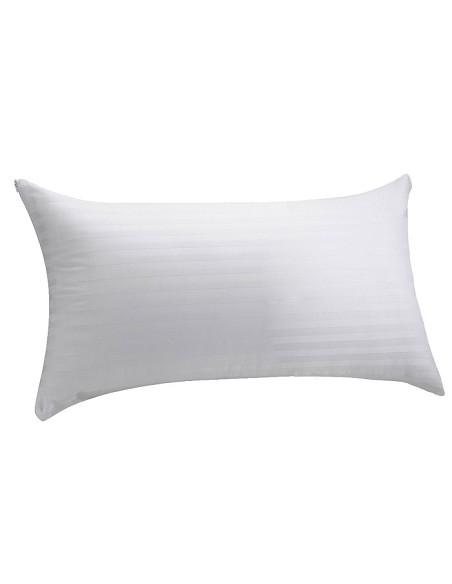 Funda Protectora Almohada Cutí Hotel 100% Algodón con Cremallera