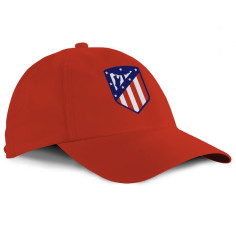 Gorra Atlético de Madrid Para Niños de 4 A 10 Años